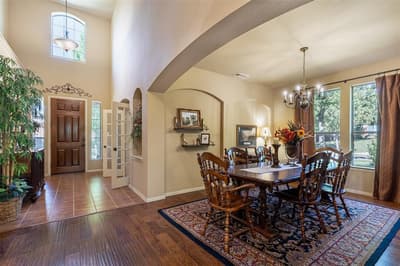 9736 Sam Bass Trail, Fort Worth TX 76244 - Photo 4