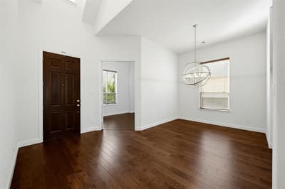 1920 Roundtree Circle E, Fort Worth TX 76008 - Photo 5
