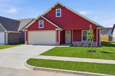 804 Lavender Court, Tolar TX 76476 - Photo 2