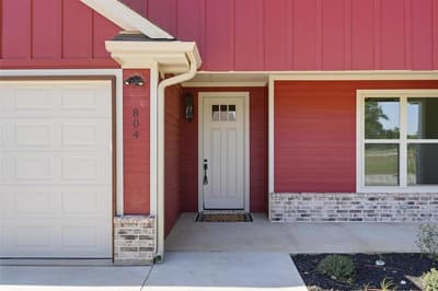 804 Lavender Court, Tolar TX 76476 - Photo 3