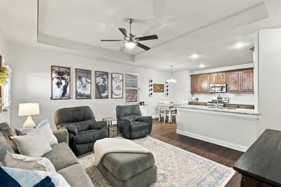 28 S Highland Drive, Sanger TX 76266 - Photo 5