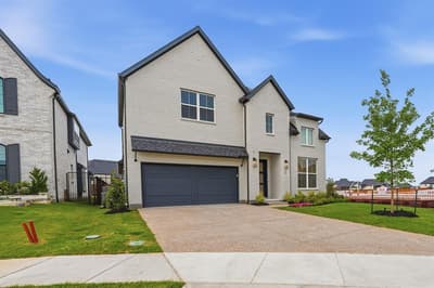 2631 Winfrey Point, Prosper TX 75078 - Photo 2