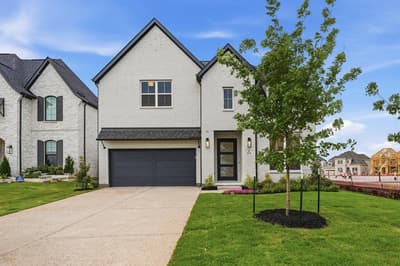 2631 Winfrey Point, Prosper TX 75078