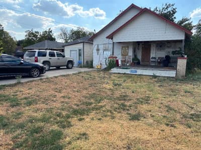 201 5th Street, Grand Prairie TX 75051