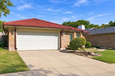 2211 Mediterranean Avenue, Arlington TX 76011 - Photo 3