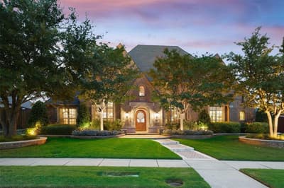 1819 Truscott Lane, Allen TX 75013 - Photo 2