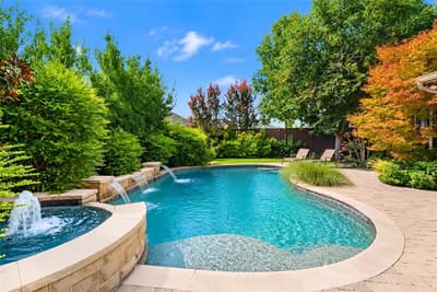 1819 Truscott Lane, Allen TX 75013