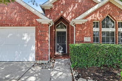 3705 Palmetto Court, Denton TX 76210 - Photo 4