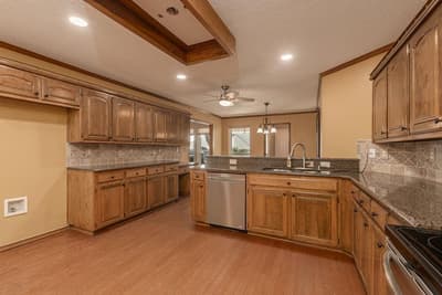 102 Fairway Lane, Crandall TX 75114 - Photo 4