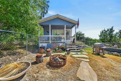 2809 Cypress Street, Granbury TX 76048