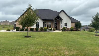 450 Christian Way, Azle TX 76020