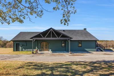 2568 Luella Road, Sherman TX 75090 - Photo 2