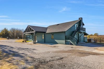 2568 Luella Road, Sherman TX 75090 - Photo 3