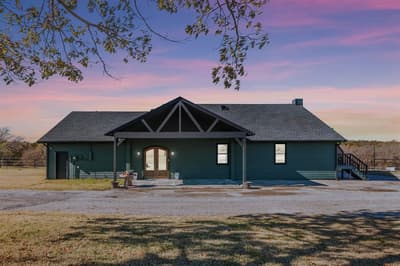 2568 Luella Road, Sherman TX 75090