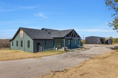 2568 Luella Road, Sherman TX 75090 - Photo 4