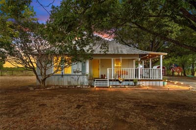 393 Peevey Lane, Robinson TX 76706 - Photo 2