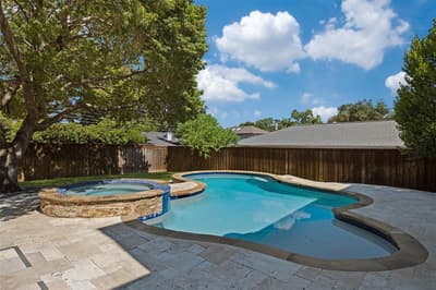 7219 Stonetrail Drive, Dallas TX 75230 - Photo 2