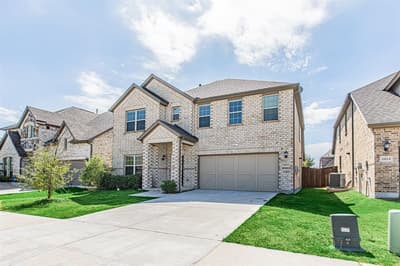6010 Pensby Drive, Celina TX 76227 - Photo 2