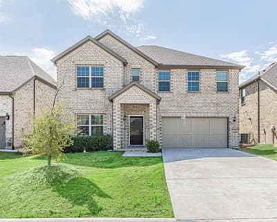 6010 Pensby Drive, Celina TX 76227