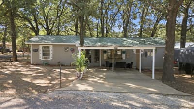 2225 Hillcrest Circle, Gordonville TX 76245 - Photo 3