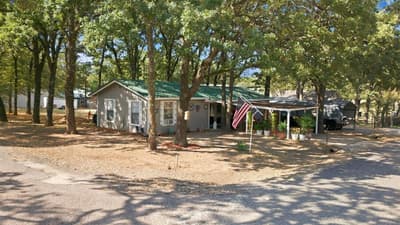 2225 Hillcrest Circle, Gordonville TX 76245 - Photo 4