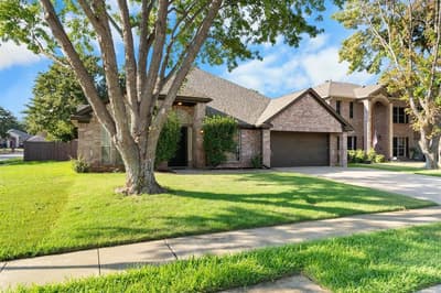 1718 Falcon Drive, Corinth TX 76210 - Photo 2