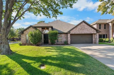 1718 Falcon Drive, Corinth TX 76210