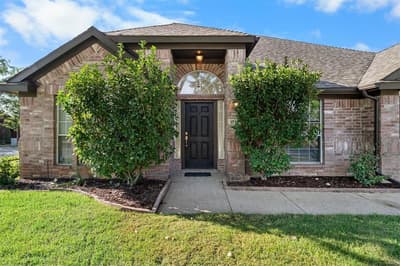 1718 Falcon Drive, Corinth TX 76210 - Photo 4
