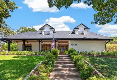 1609 Ems Road W, Fort Worth TX 76116 - Photo 3