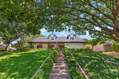 1609 Ems Road W, Fort Worth TX 76116