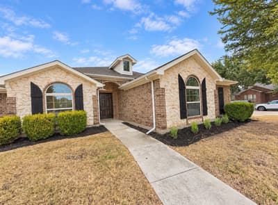 923 Grouse Road, Glenn Heights TX 75154 - Photo 2