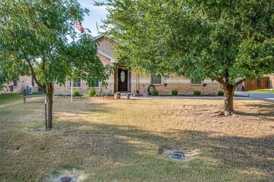 217 Southpeak Lane, Ponder TX 76259 - Photo 2
