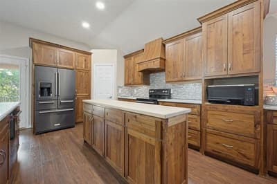 217 Southpeak Lane, Ponder TX 76259 - Photo 5