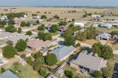 217 Southpeak Lane, Ponder TX 76259 - Photo 4