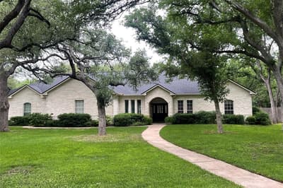 11408 Somerville Drive, Temple TX 76502