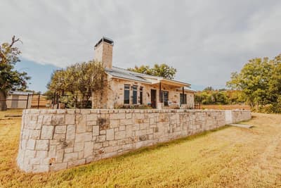 600 Finney Drive, Weatherford TX 76085 - Photo 3