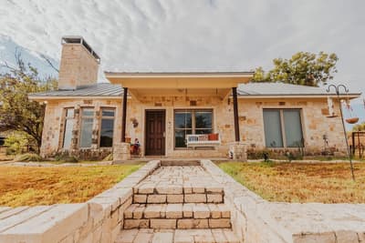600 Finney Drive, Weatherford TX 76085