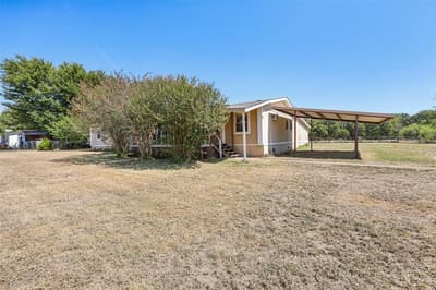 3393 Meadow Drive, Caddo Mills TX 75135 - Photo 3