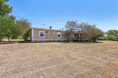 3393 Meadow Drive, Caddo Mills TX 75135