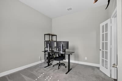 1070 Mickelson Drive, Granbury TX 76048 - Photo 5
