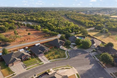 312 Nutmeg, Burleson TX 76028 - Photo 4