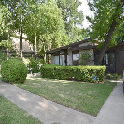 4709 Driskell Boulevard, Fort Worth TX 76107