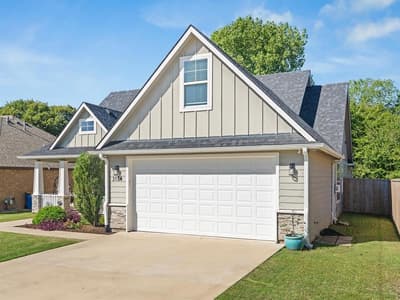 3134 N Haven Drive, Sherman TX 75092 - Photo 3