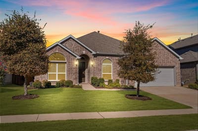 1421 Hodge Street, McKinney TX 75071