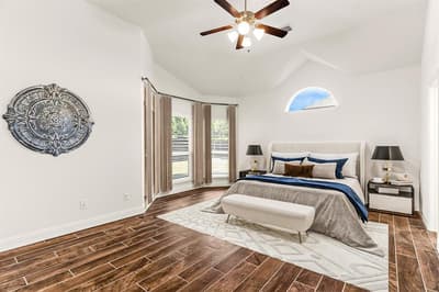 1421 Hodge Street, McKinney TX 75071 - Photo 5
