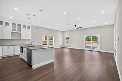 602 Crenshaw Street, Terrell TX 75160 - Photo 4