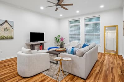 2305 Worthington Street # 134, Dallas TX 75204