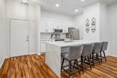 2305 Worthington Street # 134, Dallas TX 75204 - Photo 5