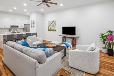 2305 Worthington Street # 134, Dallas TX 75204 - Photo 4