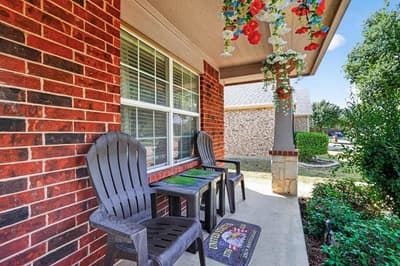 521 Leatherman Drive, Saginaw TX 76179 - Photo 4